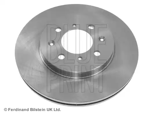 Δισκόπλακες HONDA JAZZ 2002 - 2005 ( GD ) BLUE PRINT ADH24392 Δισκόπλακες HONDA JAZZ 2002 - 2005 ( GD ) BLUE PRINT ADH24392